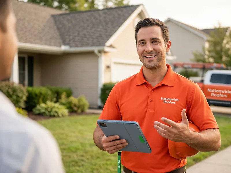 Roof Installation  in Gambrills  FAQ